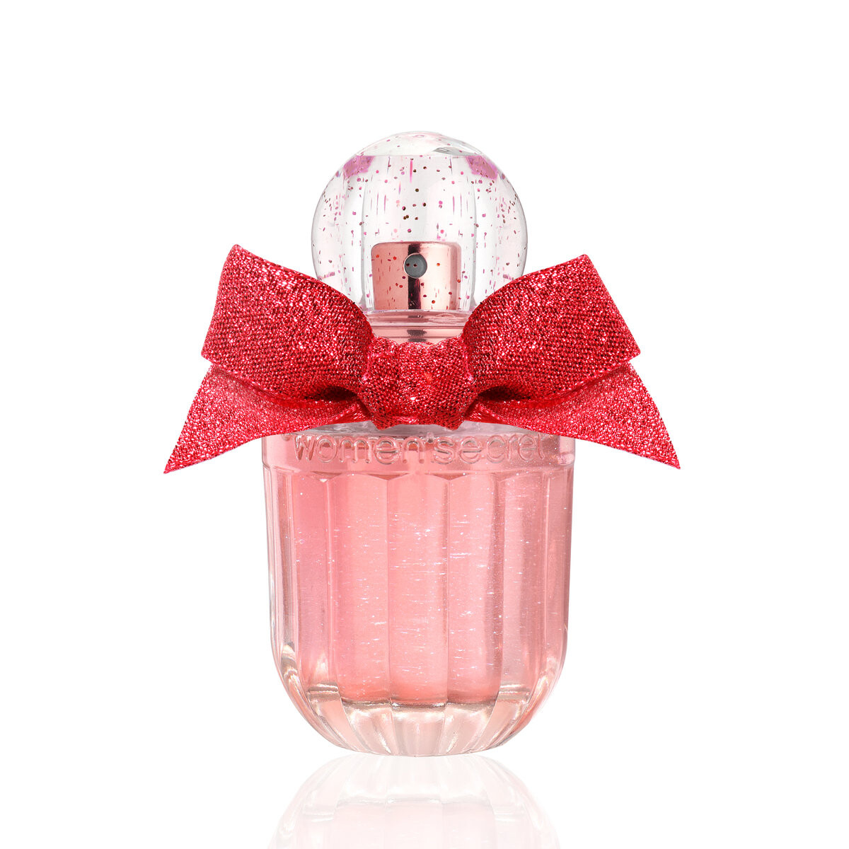 Women'secret Rouge Seduction парфюмированная вода 30 мл
Women'secret Rouge Seduction парфюмированная вода 30 мл