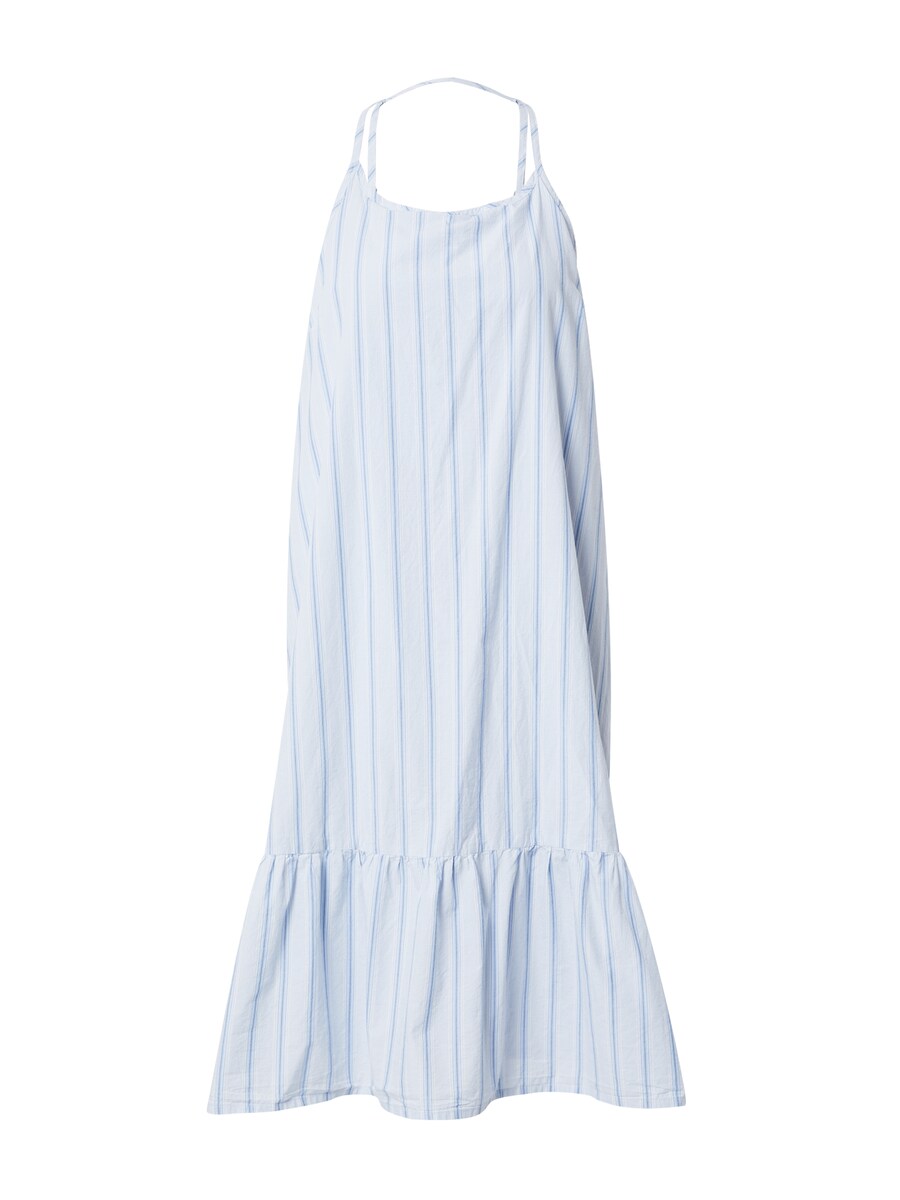 Летнее платье b.young GAMINE, светло-синий
Летнее платье b.young GAMINE, светло-синий