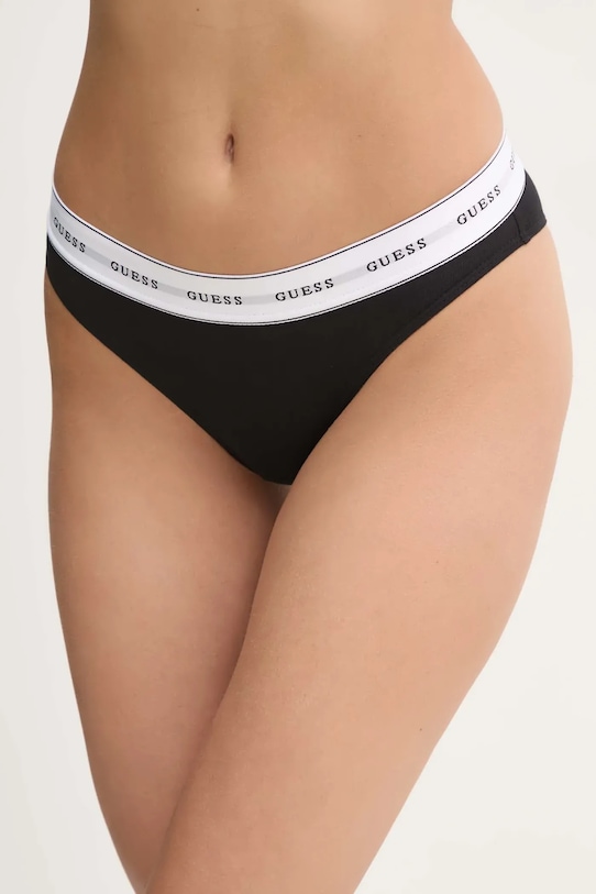 Бразильяны CARRIE Guess, черный
Бразильяны CARRIE Guess, черный