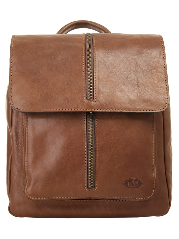 Рюкзак piké, коричневый
Рюкзак piké, коричневый