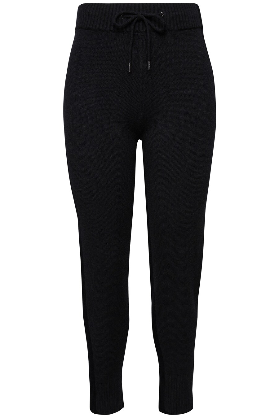 Узкие брюки Ulla Popken, черный
Узкие брюки Ulla Popken, черный