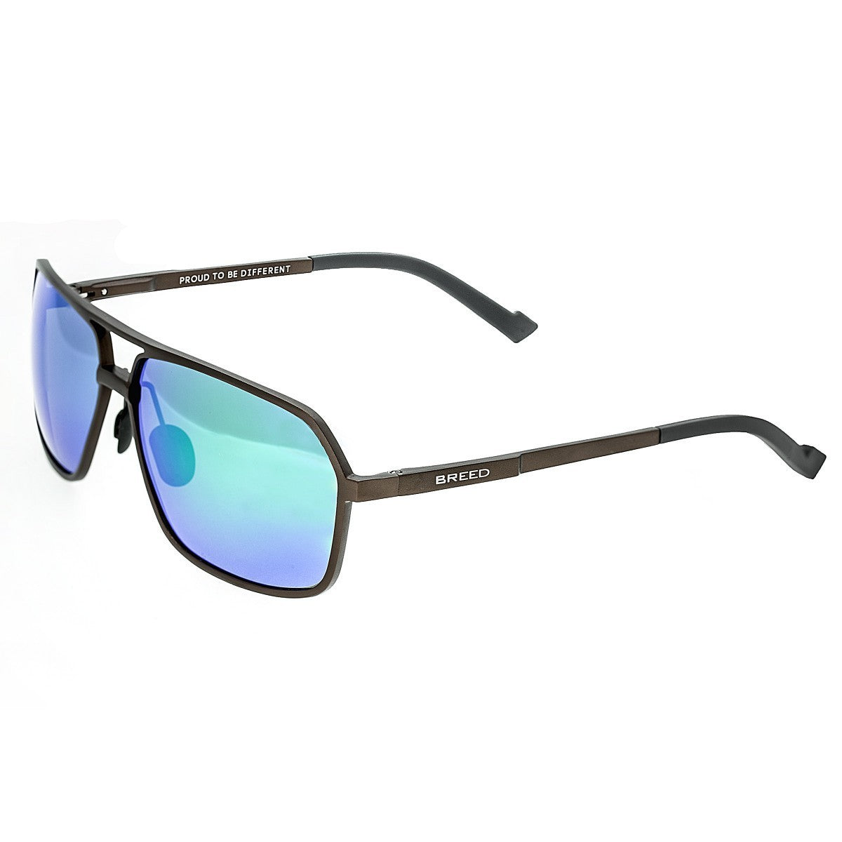 Алюминиевые поляризованные солнцезащитные очки Fornax Breed, коричневый/сине-зеленый
Алюминиевые поляризованные солнцезащитные очки Fornax Breed, коричневый/сине-зеленый