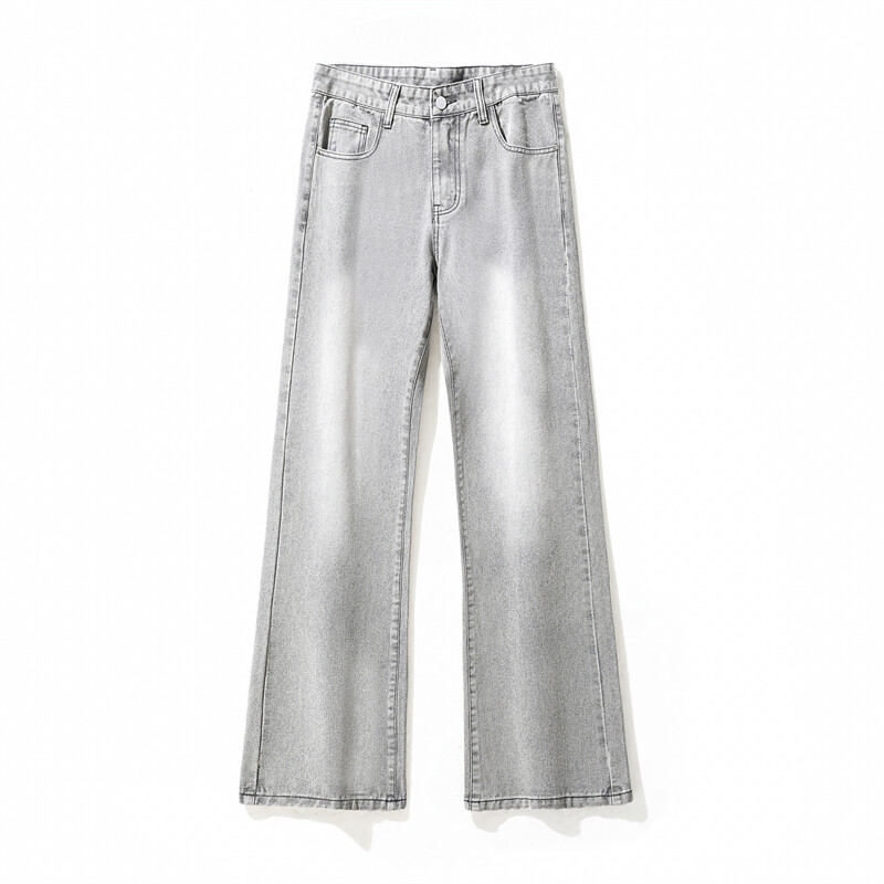 Джинсы унисекс AMBER LIGHT, Черный
Джинсы унисекс AMBER LIGHT, Черный