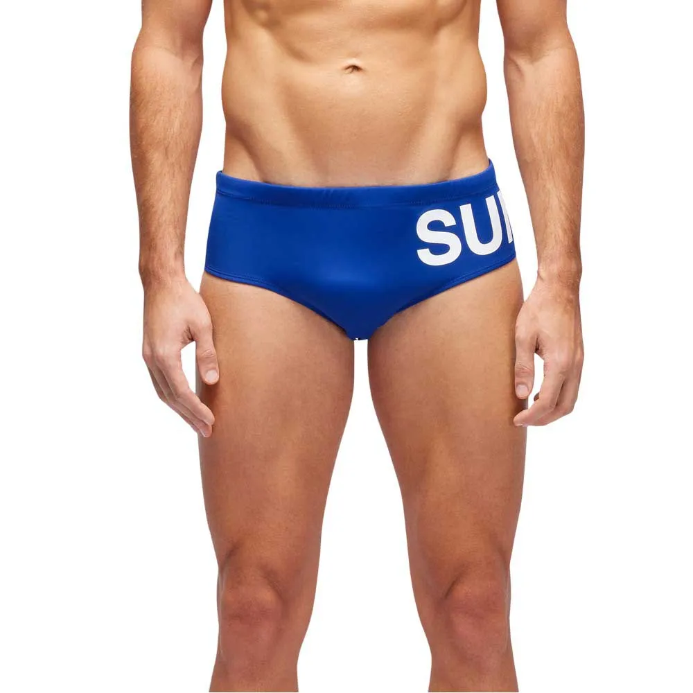 Плавки Sundek Halberg, синий
Плавки Sundek Halberg, синий