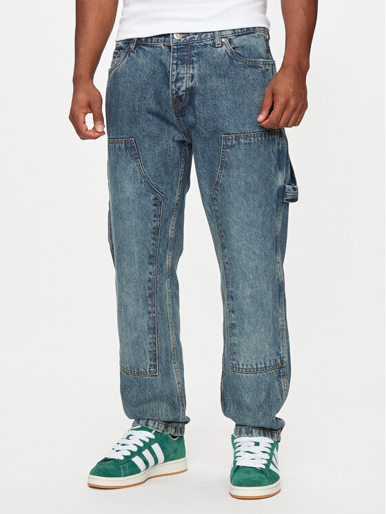 Брюки Brave Soul, синий
Брюки Brave Soul, синий