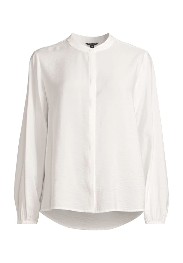 Блузка с воротником-стойкой длинный рукав Manguun Collection, мультиколор
Блузка с воротником-стойкой длинный рукав Manguun Collection, мультиколор