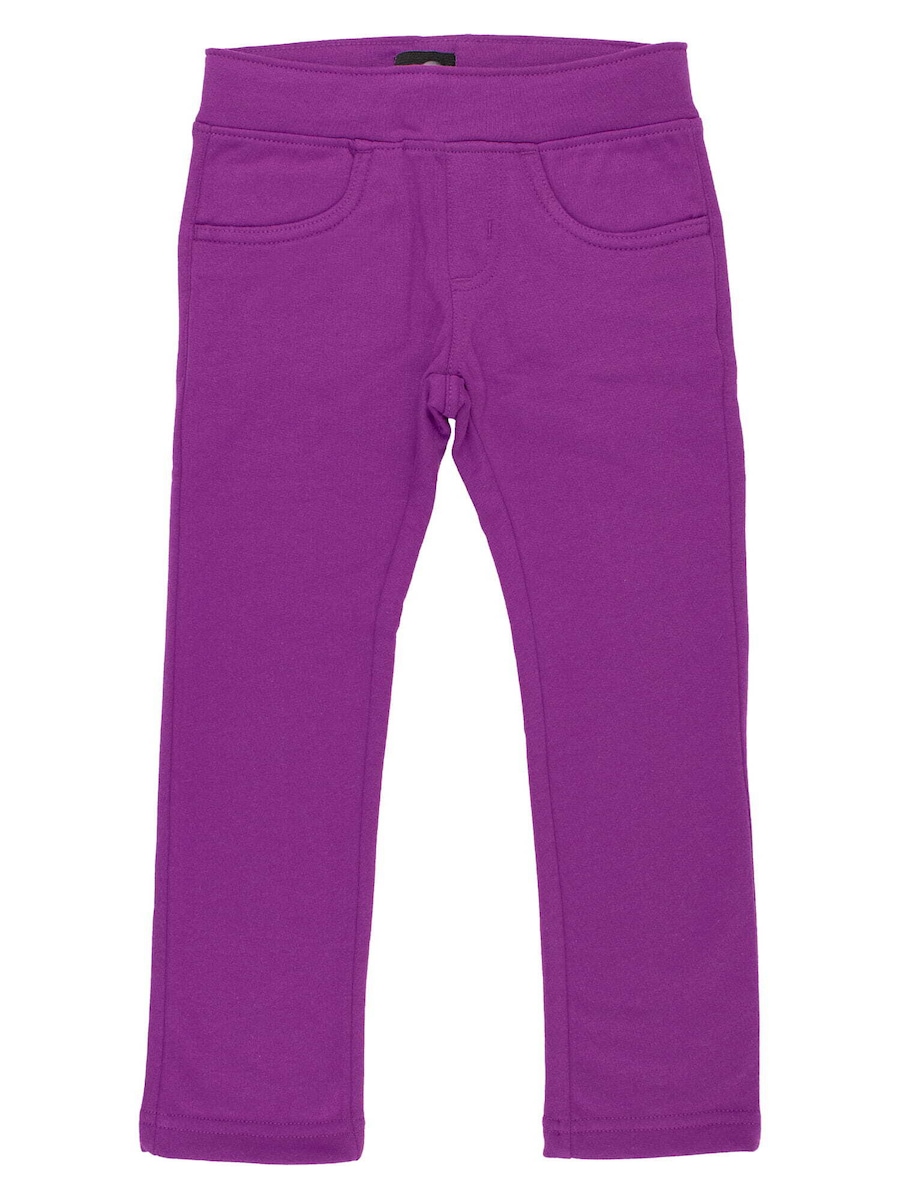 Обычные брюки Villervalla College, фиолетовый
Обычные брюки Villervalla College, фиолетовый