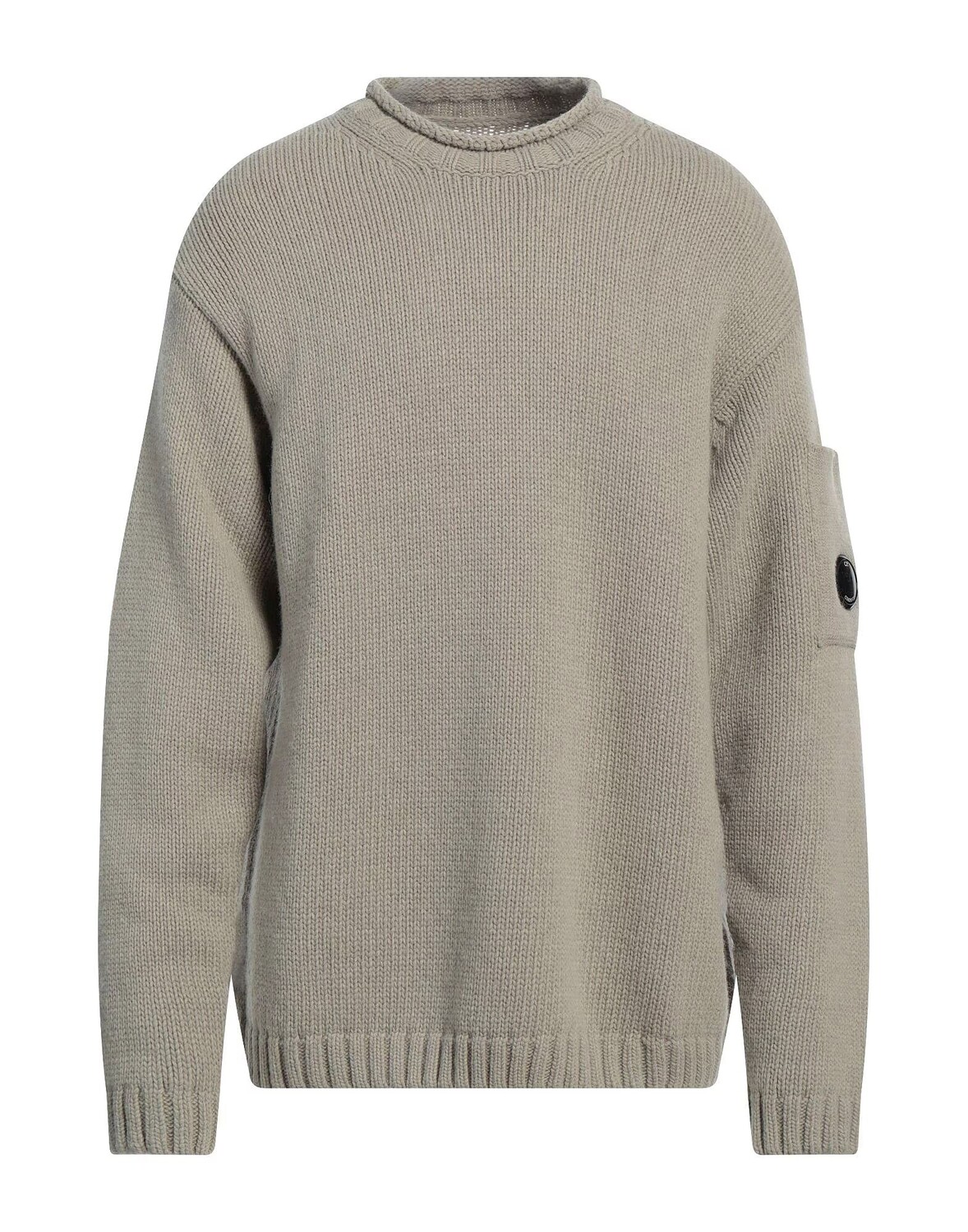 Водолазка C.P. Company, зеленый
Водолазка C.P. Company, зеленый