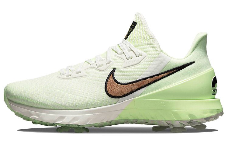 Обувь для гольфа Nike Air Zoom Infinity унисекс
Обувь для гольфа Nike Air Zoom Infinity унисекс