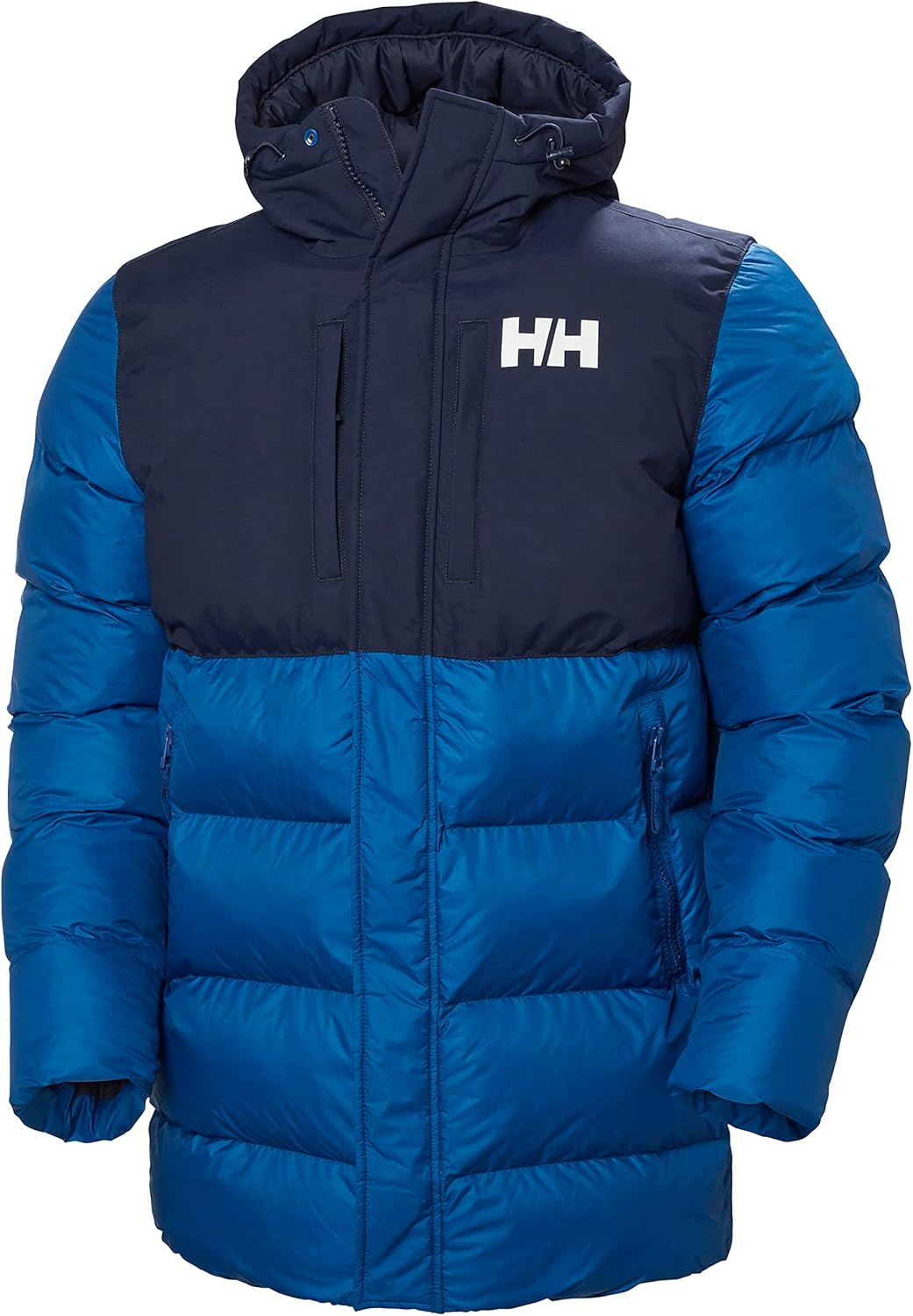 Мужская куртка Helly-Hansen Active Puffy Long Helly Hansen, 606 Deep Fjord
Мужская куртка Helly-Hansen Active Puffy Long Helly Hansen, 606 Deep Fjord