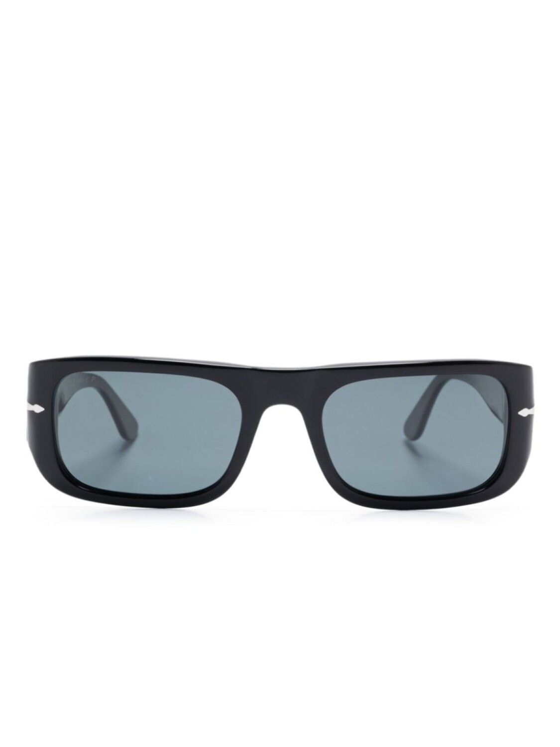 Persol солнцезащитные очки в прямоугольной оправе, черный
Persol солнцезащитные очки в прямоугольной оправе, черный
