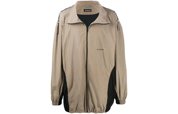 Куртка мужская Balenciaga, коричневый
Куртка мужская Balenciaga, коричневый