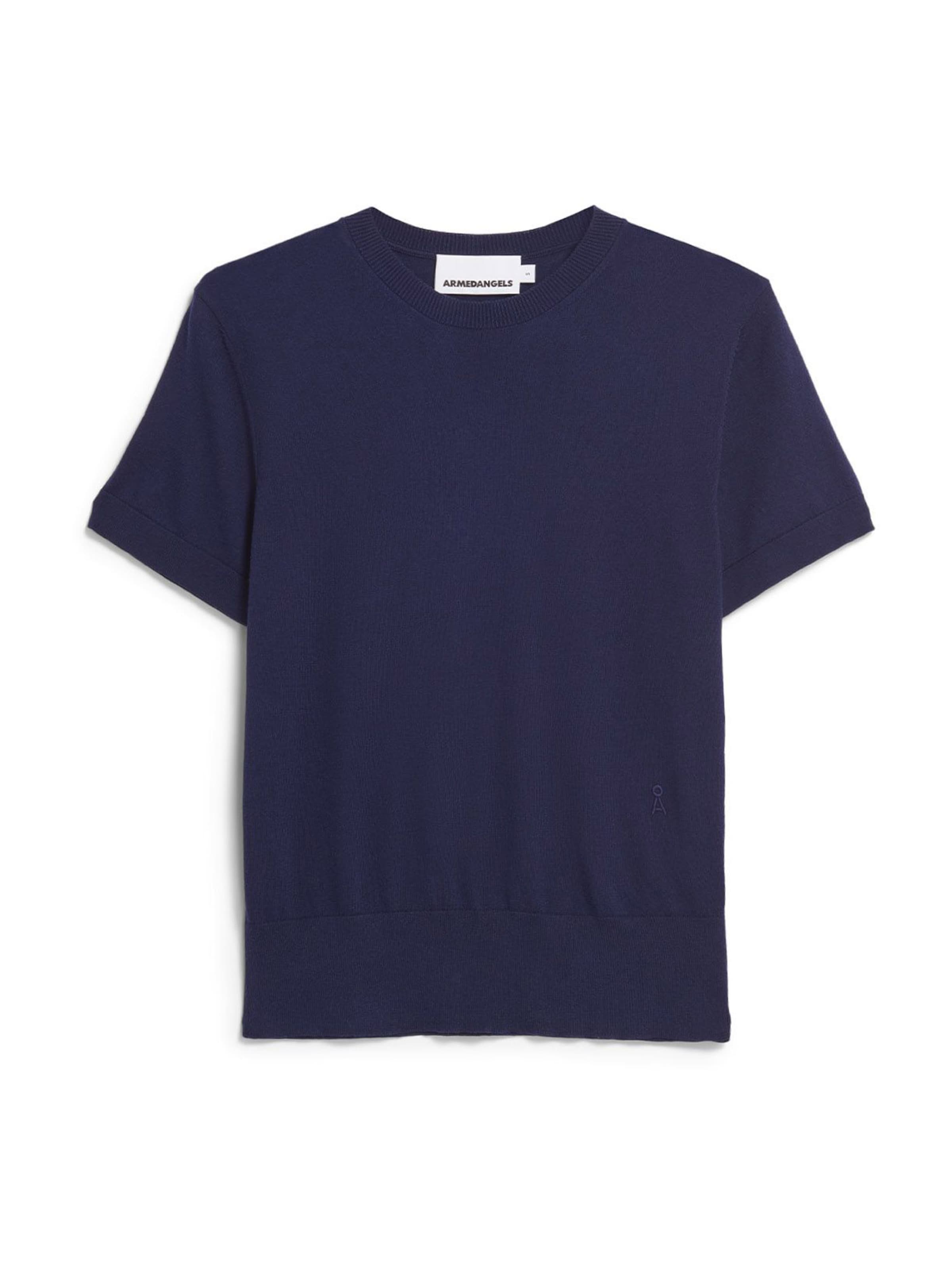 ARMEDANGELS Свитер в темно-синем цвете
ARMEDANGELS Свитер в темно-синем цвете