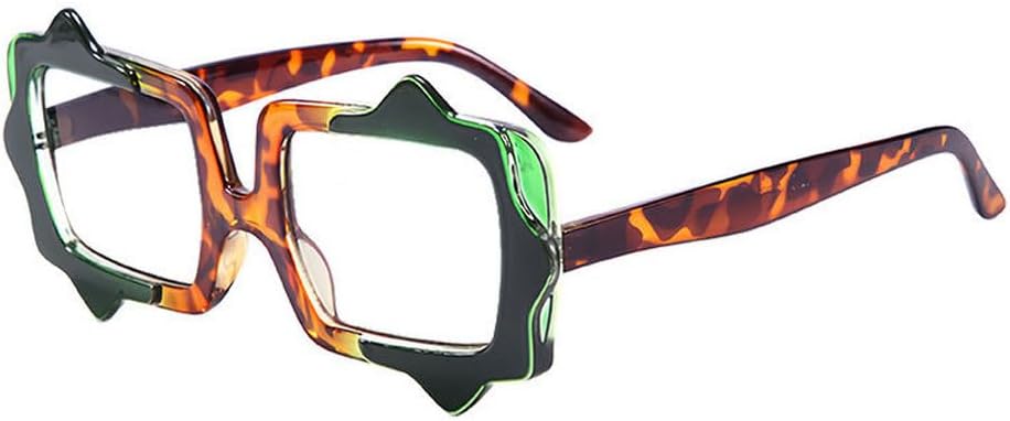 Солнцезащитные очки ярких цветов для мужчин и женщин, модные солнцезащитные очки UV400, градиентные очки для женщин, стильные очки для активного отдыха TKKTLLT, Greenleopard
Солнцезащитные очки ярких цветов для мужчин и женщин, модные солнцезащитные очки UV400, градиентные очки для женщин, стильные очки для активного отдыха TKKTLLT, Greenleopard