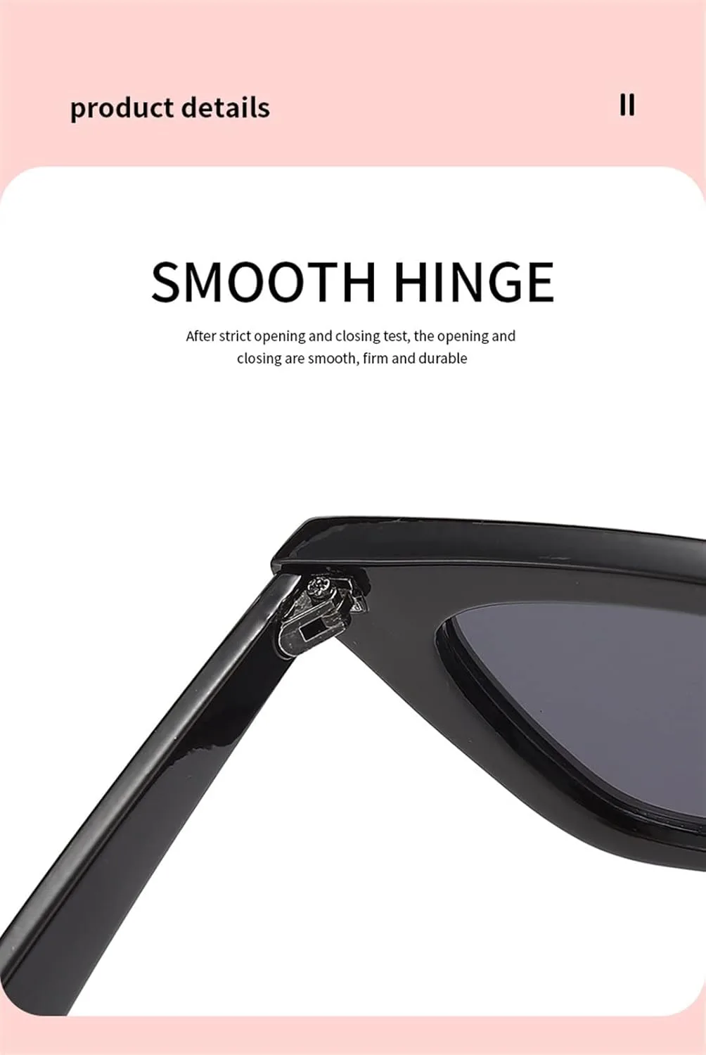 Солнцезащитные очки в стиле ретро для мужчин и женщин, модель 2027 года, в маленькой оправе, для отдыха на природе и пляже (Цвет: A, Размер: 1) MTZJH, One Color
Солнцезащитные очки в стиле ретро для мужчин и женщин, модель 2027 года, в маленькой оправе, для отдыха на природе и пляже (Цвет: A, Размер: 1) MTZJH, One Color