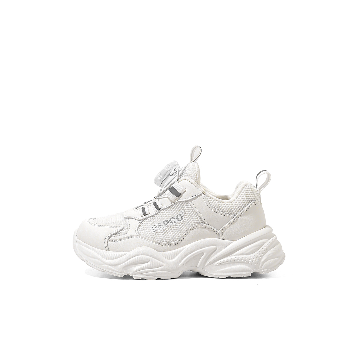 Низкие детские кроссовки для активного отдыха Banner the Piggy, белый
Низкие детские кроссовки для активного отдыха Banner the Piggy, белый