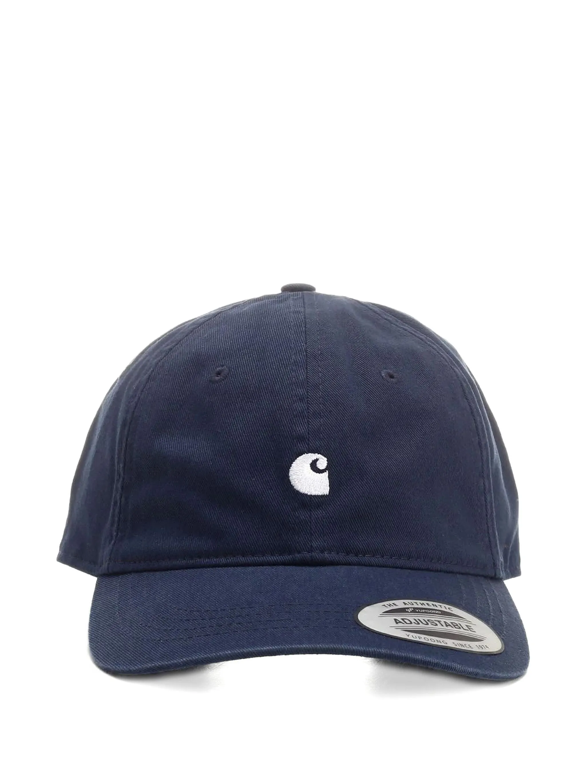 Вышитая шапочка Мэдисон Carhartt Wip, синий
Вышитая шапочка Мэдисон Carhartt Wip, синий