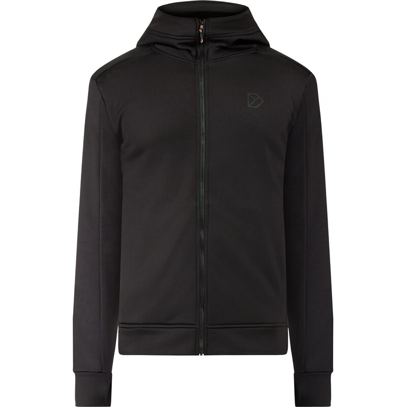 Толстовка с капюшоном usx fullzip 3 Didriksons, черный
Толстовка с капюшоном usx fullzip 3 Didriksons, черный