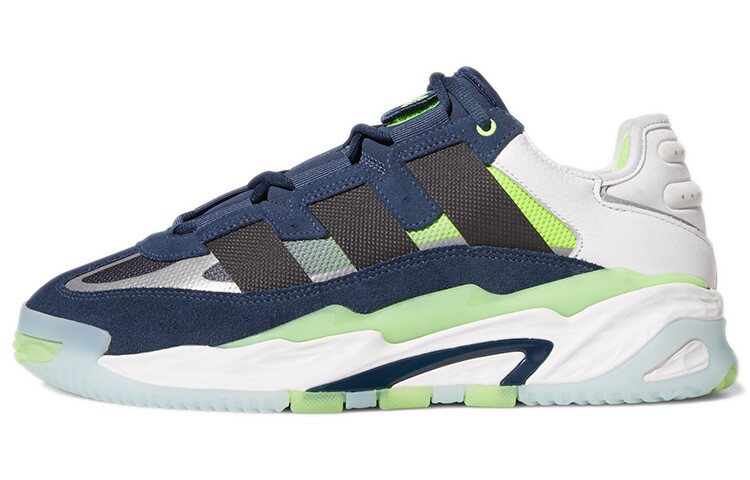 Кроссовки Adidas Originals Niteball Vintage Unisex, мультиколор, Серый, Кроссовки Adidas Originals Niteball Vintage Unisex, мультиколор
Кроссовки Adidas Originals Niteball Vintage Unisex, мультиколор, Серый, Кроссовки Adidas Originals Niteball Vintage Unisex, мультиколор