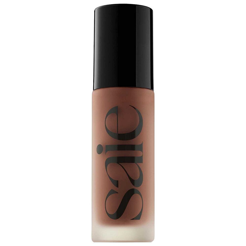 Тональная основа Saie Glowy Super Skin Tint с гиалуроновой кислотой, 30
Тональная основа Saie Glowy Super Skin Tint с гиалуроновой кислотой, 30