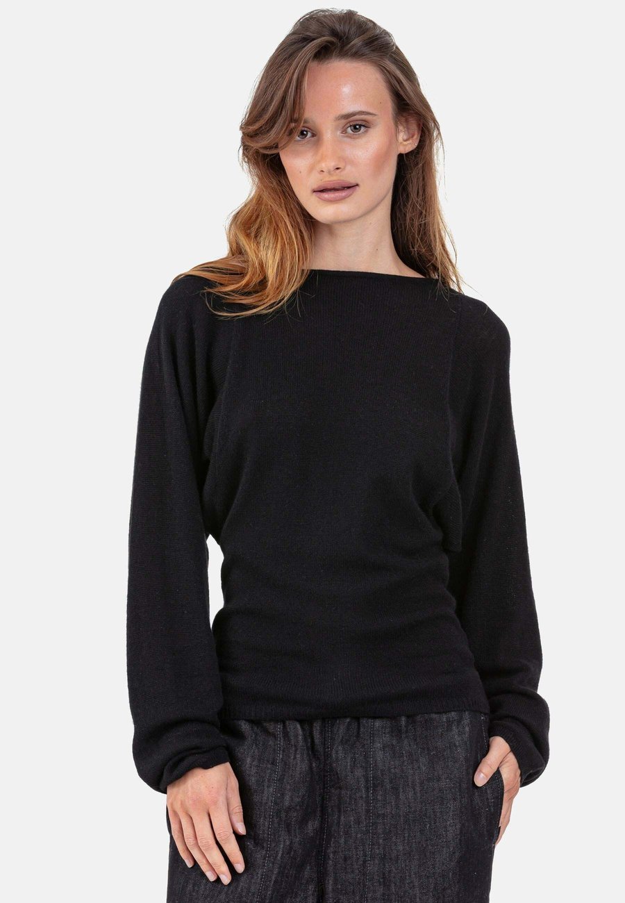 Джемпер Mahogany PALERMO, Noir/Black
Джемпер Mahogany PALERMO, Noir/Black