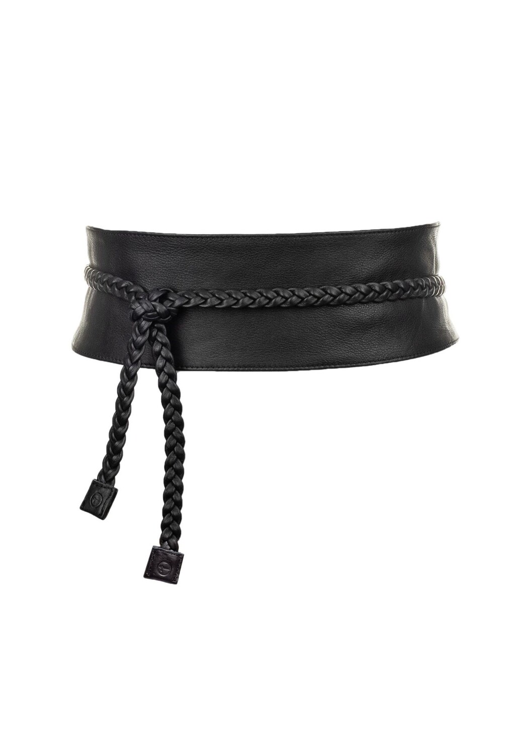 Ремень кожаный Tamaris, черный
Ремень кожаный Tamaris, черный