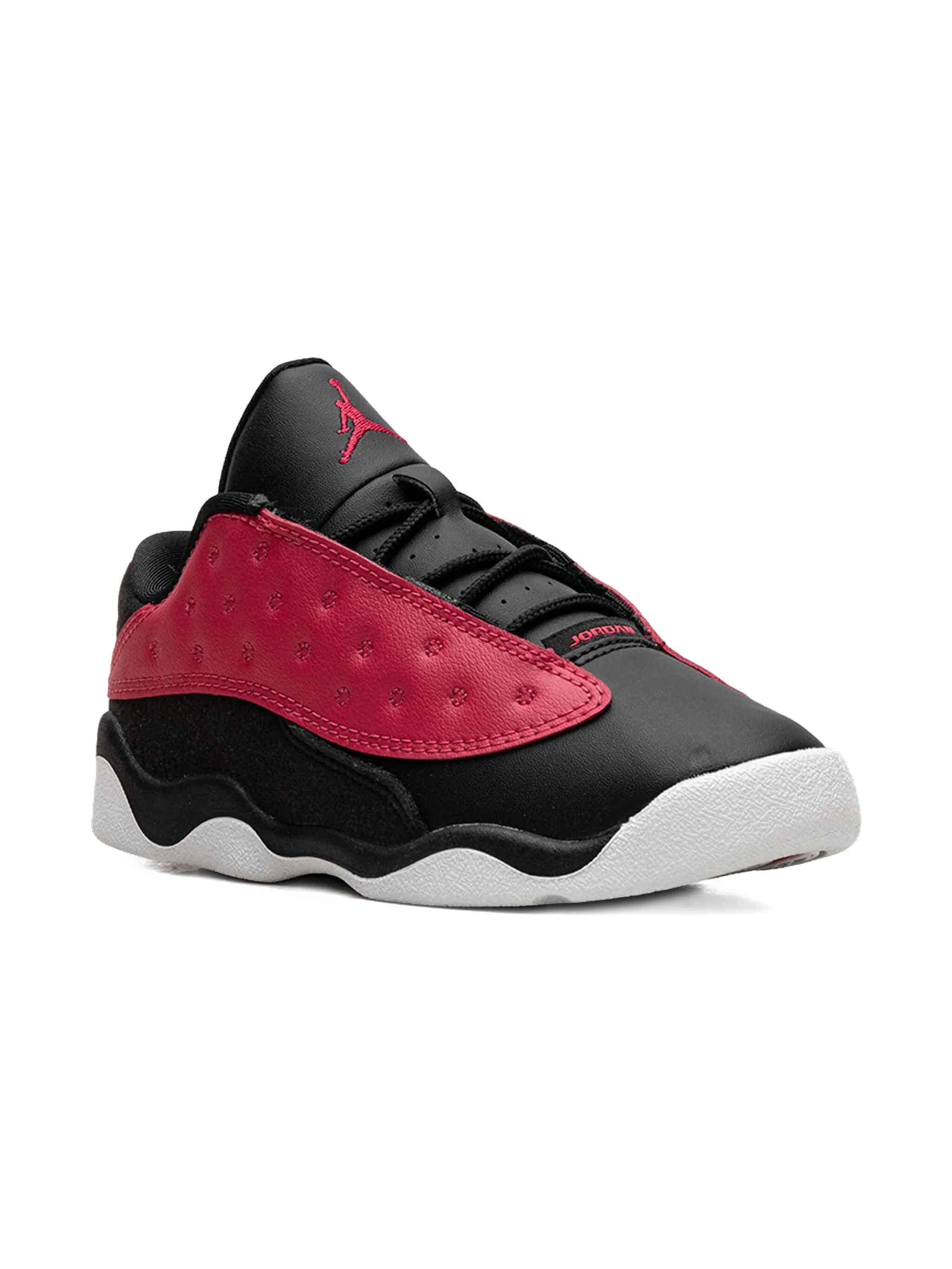 Кроссовки Air Jordan 13 Retro Jordan Kids, черный
Кроссовки Air Jordan 13 Retro Jordan Kids, черный