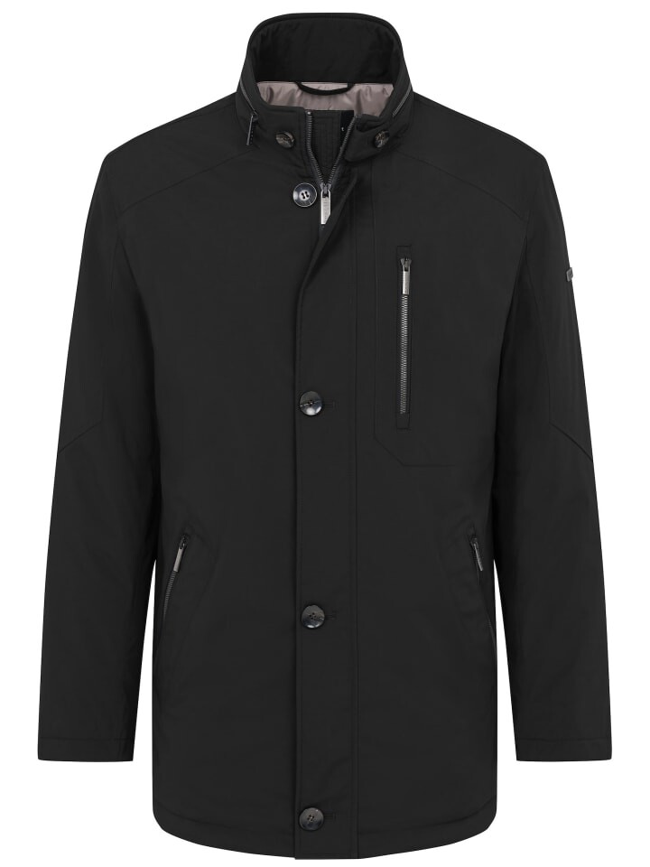 Куртка Bugatti, черный
Куртка Bugatti, черный