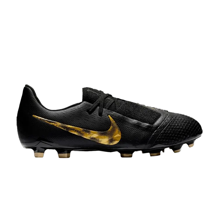 Бутсы Nike Phantom Venom Elite FG GS 'Black Metallic Vivid Gold', черный
Бутсы Nike Phantom Venom Elite FG GS 'Black Metallic Vivid Gold', черный