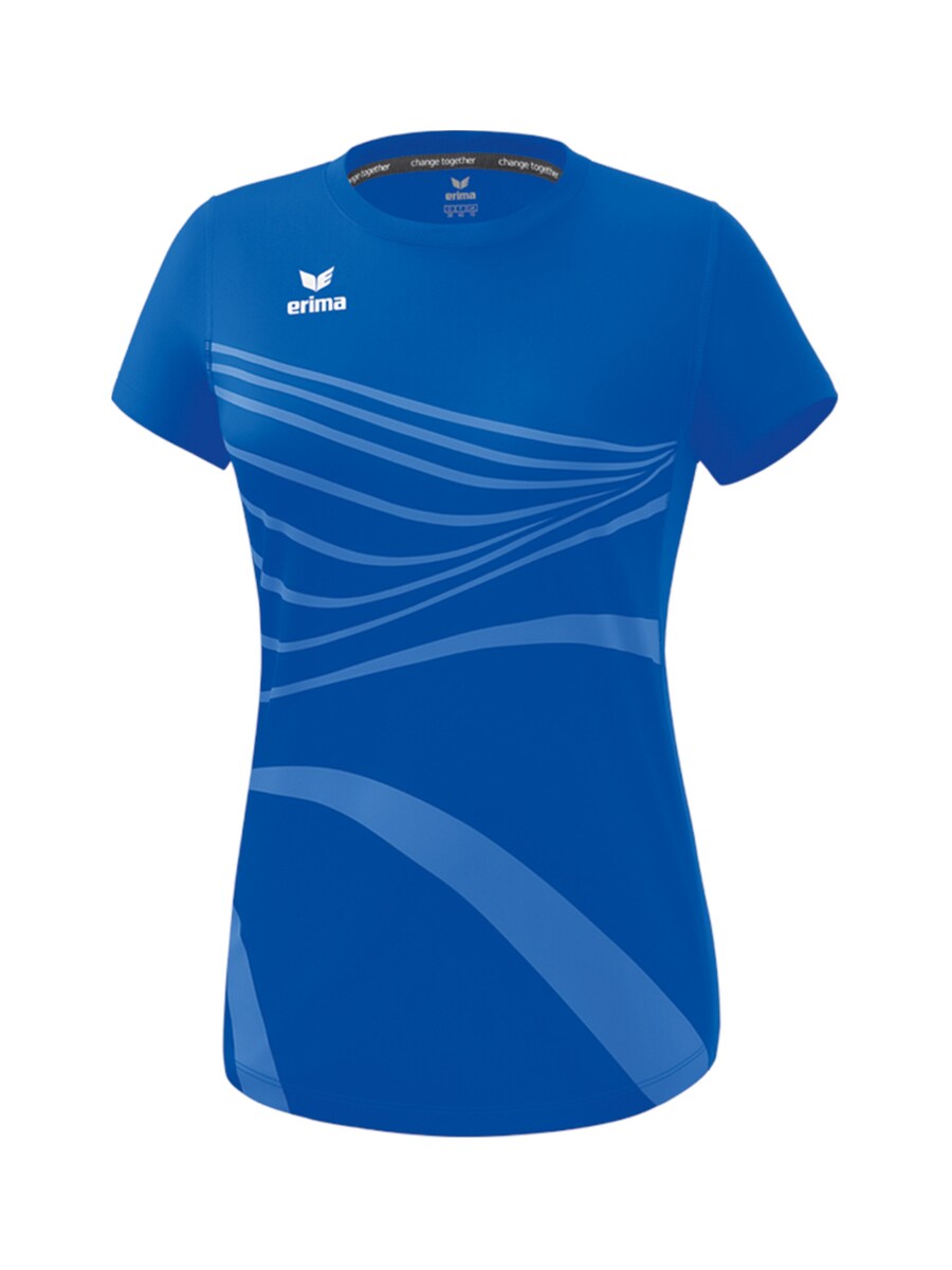 Рубашка для выступлений ERIMA, цвет Blue/Pastel blue
Рубашка для выступлений ERIMA, цвет Blue/Pastel blue