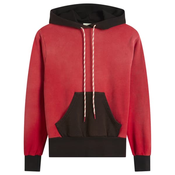 Выбеленная высококачественная спортивная толстовка с капюшоном в форме храма для малышей Aries, красный
Выбеленная высококачественная спортивная толстовка с капюшоном в форме храма для малышей Aries, красный