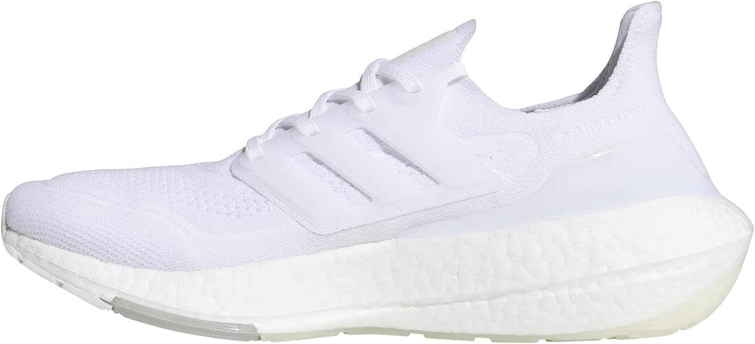 Мужские кроссовки Adidas Ultraboost-21, белый/серый
Мужские кроссовки Adidas Ultraboost-21, белый/серый
