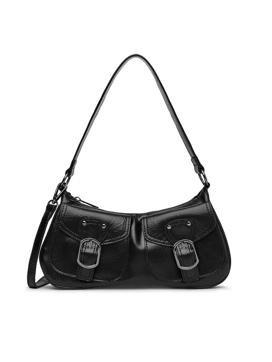 Сумочка JY-B230904-E-9 Deezee, черный
Сумочка JY-B230904-E-9 Deezee, черный