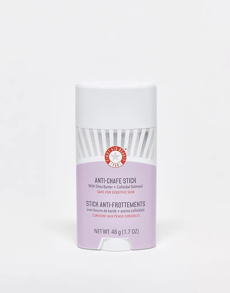 Стик First Aid Beauty Anti-Shafe с маслом ши и коллоидной овсянкой
Стик First Aid Beauty Anti-Shafe с маслом ши и коллоидной овсянкой