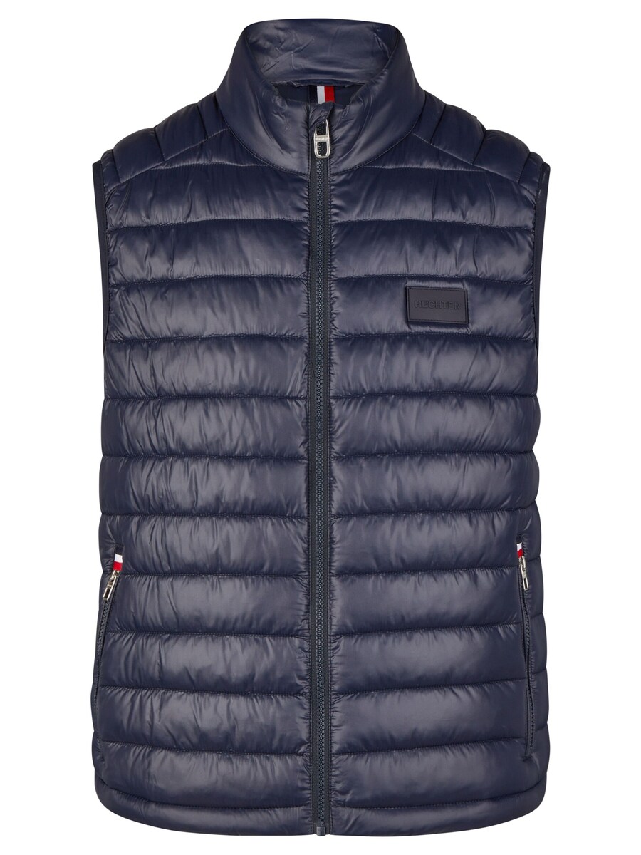 Жилет HECHTER PARIS, темно-синий
Жилет HECHTER PARIS, темно-синий