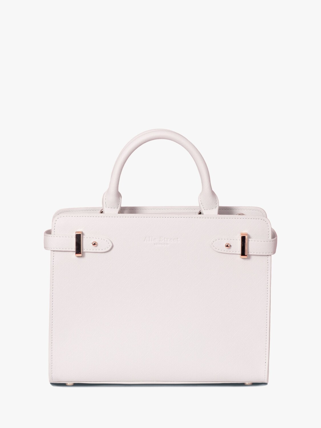 Сумка Alie Street Derby, телесный
Сумка Alie Street Derby, телесный