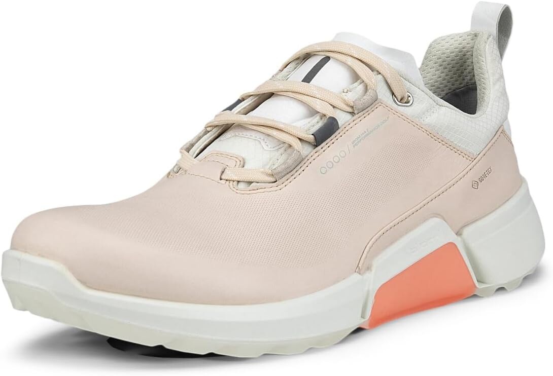 Кроссовки ECCO Golf Biom H4 GORE-TEX Waterproof Golf Hybrid Golf Shoes, цвет Limestone/Limestone
Кроссовки ECCO Golf Biom H4 GORE-TEX Waterproof Golf Hybrid Golf Shoes, цвет Limestone/Limestone