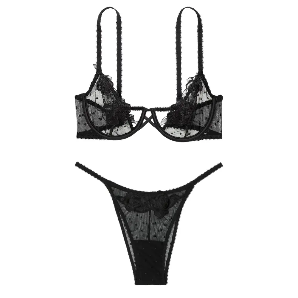 Victoria's Secret Женский комплект нижнего белья
Victoria's Secret Женский комплект нижнего белья