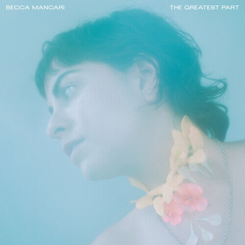 Виниловая пластинка Mancari, Becca - Greatest Part (Color Vinyl)
Виниловая пластинка Mancari, Becca - Greatest Part (Color Vinyl)