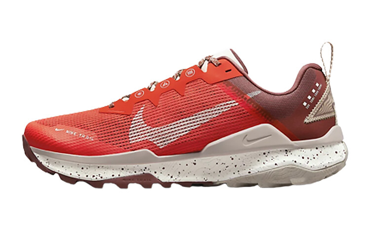 Мужские беговые кроссовки Nike Wildhorse 8
Мужские беговые кроссовки Nike Wildhorse 8