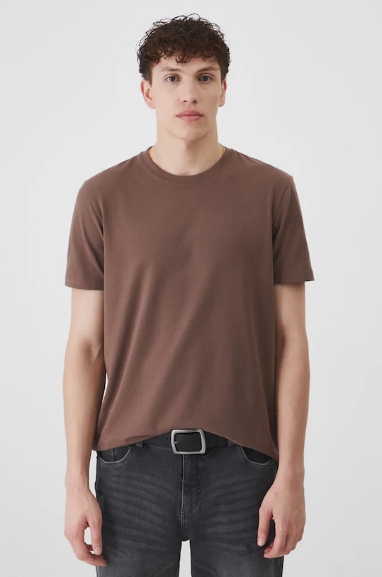 Футболка Medicine, коричневый
Футболка Medicine, коричневый