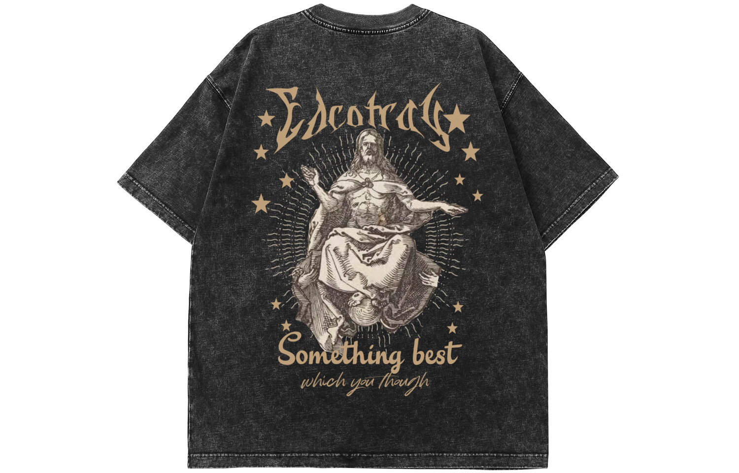 Edek Blakes Футболка унисекс EDCO BREAK SILENCE, Хаки
Edek Blakes Футболка унисекс EDCO BREAK SILENCE, Хаки