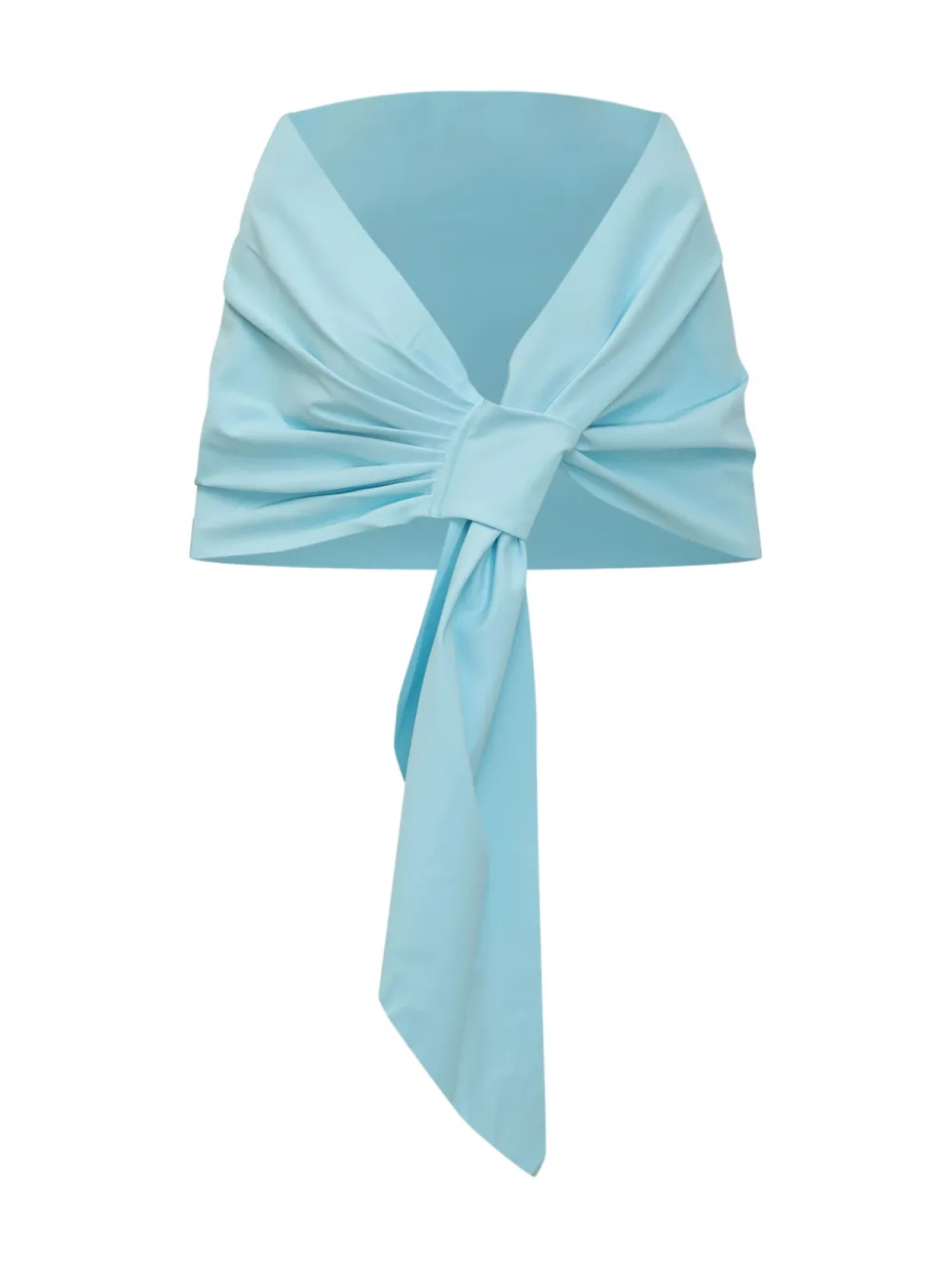 Шарф CHIARA BONI La Petite Robe Eva stola, синий
Шарф CHIARA BONI La Petite Robe Eva stola, синий