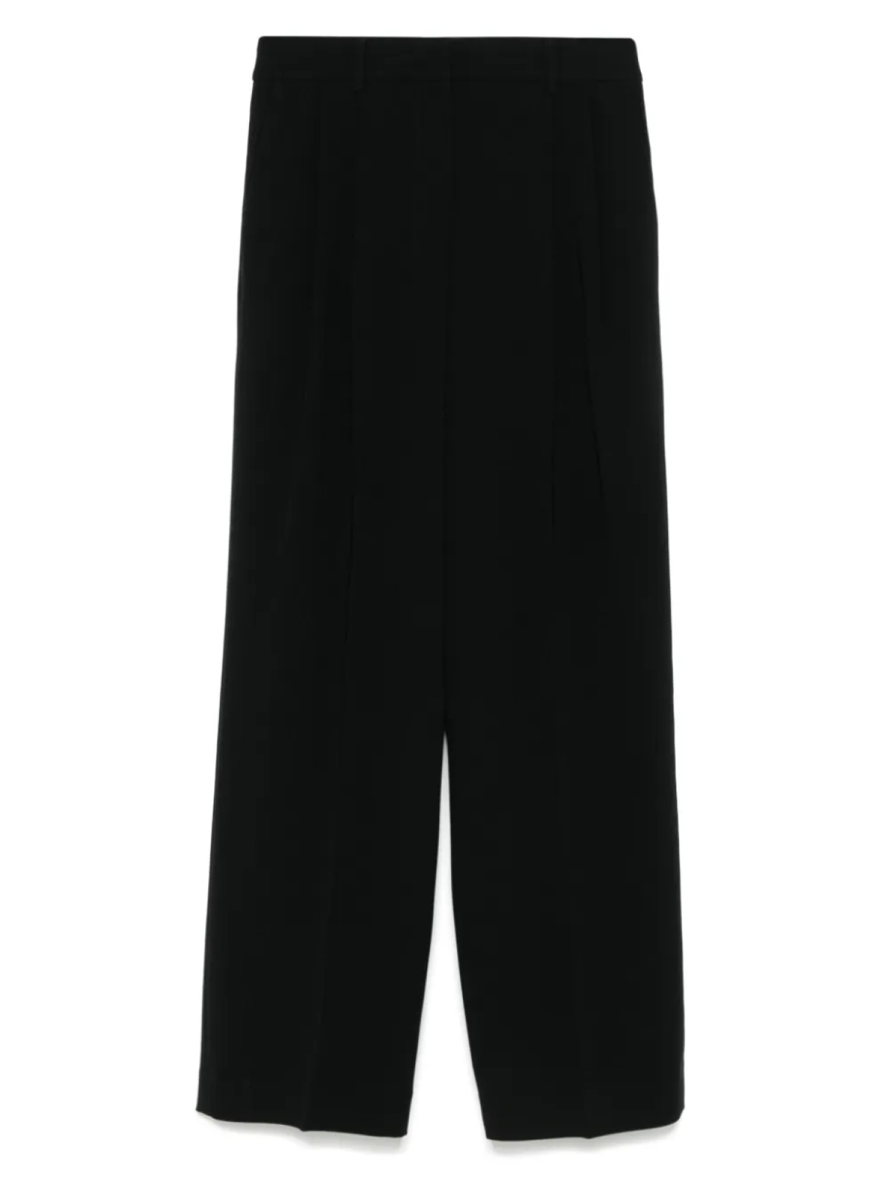 Брюки со складками Michael Michael Kors, черный
Брюки со складками Michael Michael Kors, черный