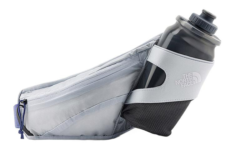 Поясная сумка унисекс THE NORTH FACE, Gray
Поясная сумка унисекс THE NORTH FACE, Gray