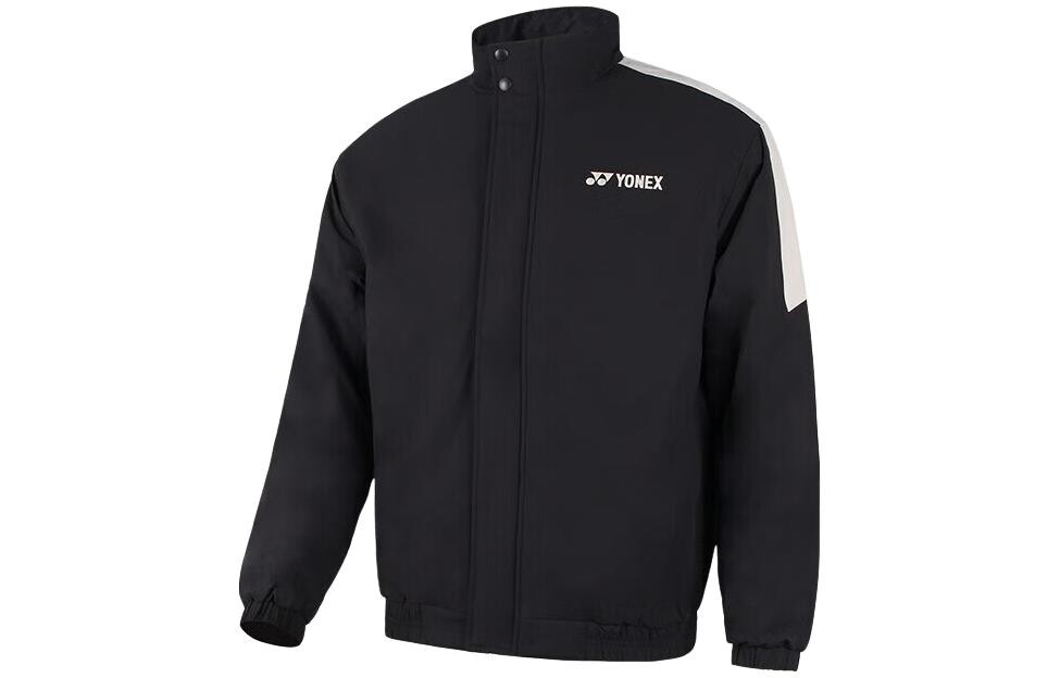 Стеганая куртка мужская черный Yonex
Стеганая куртка мужская черный Yonex