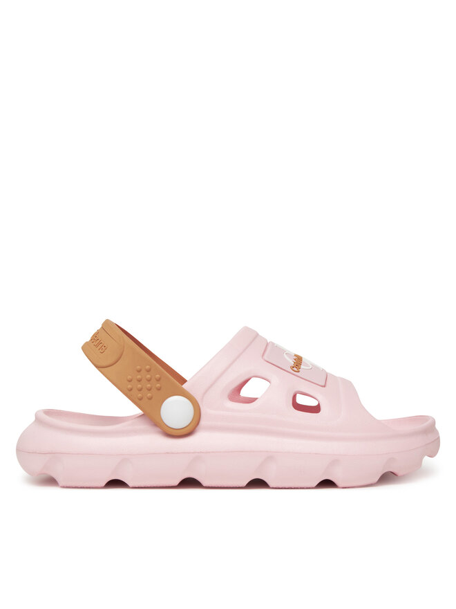 Сандалии V1A2-82058-0083A S Calvin Klein Jeans, розовый
Сандалии V1A2-82058-0083A S Calvin Klein Jeans, розовый