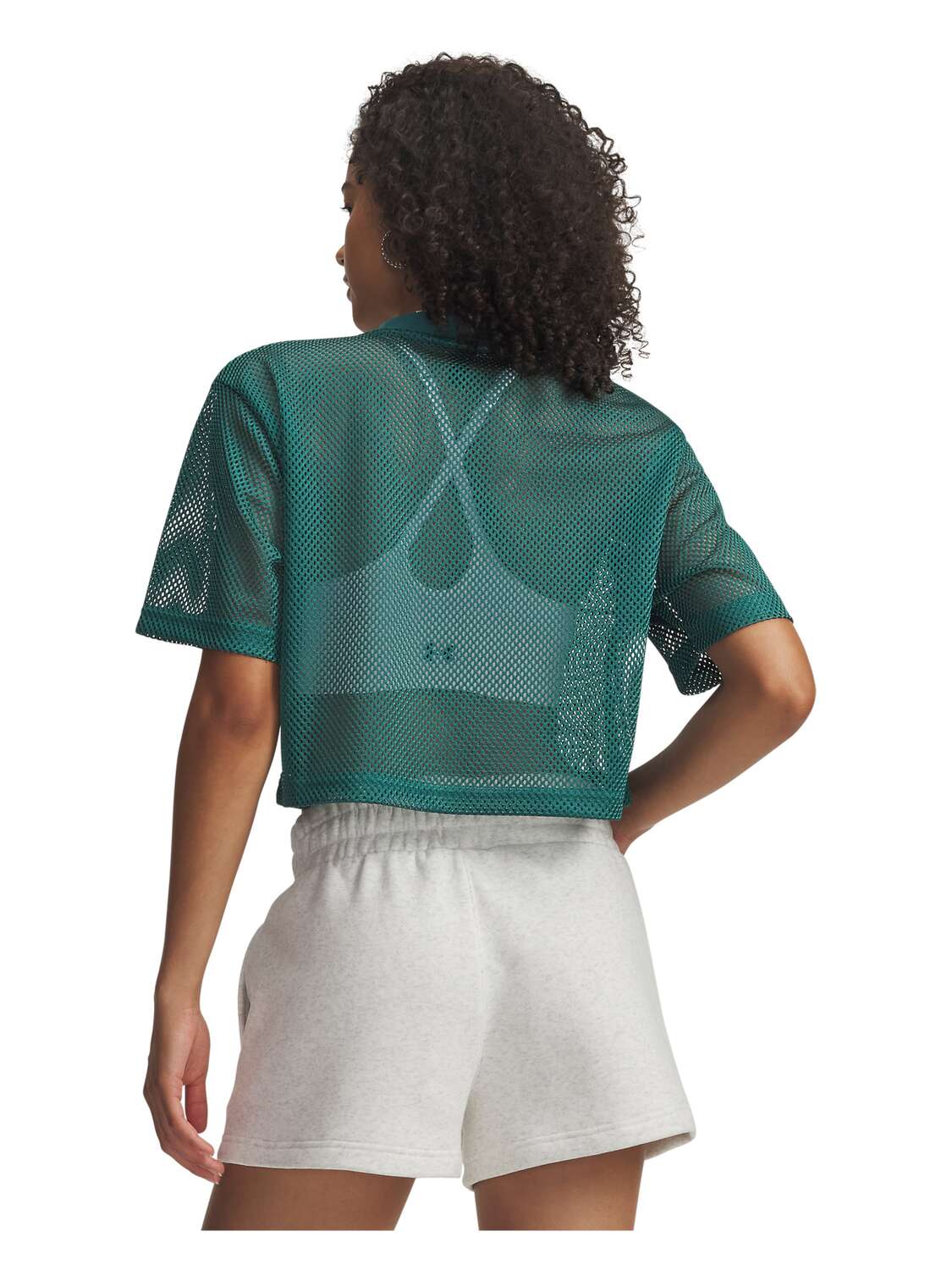 Under Armour Футболка в темно-зеленом цвете, Зеленый, Under Armour Футболка в темно-зеленом цвете
Under Armour Футболка в темно-зеленом цвете, Зеленый, Under Armour Футболка в темно-зеленом цвете