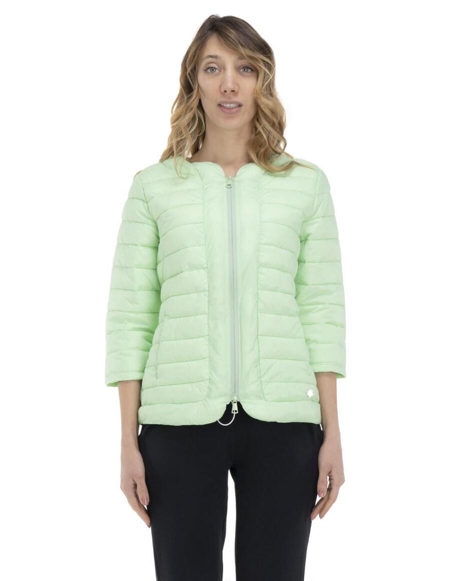 LEONE 1947 APPAREL Базовая женская куртка
LEONE 1947 APPAREL Базовая женская куртка