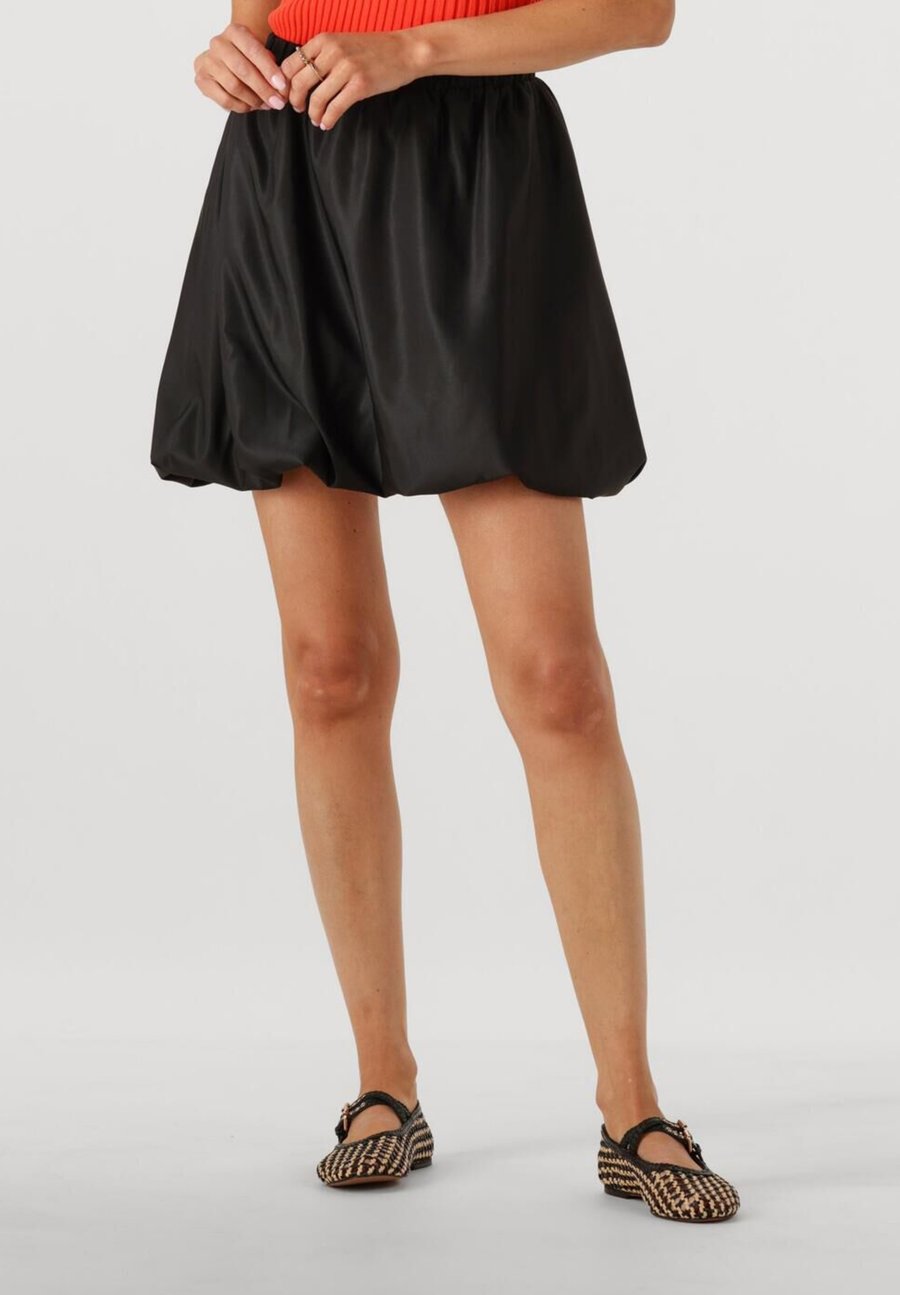 Юбка YAS Puffball skirt, Black
Юбка YAS Puffball skirt, Black